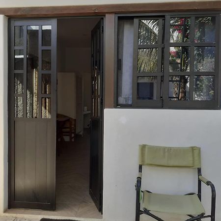 Apartamento B, Relax Puerto Escondido  Exterior foto