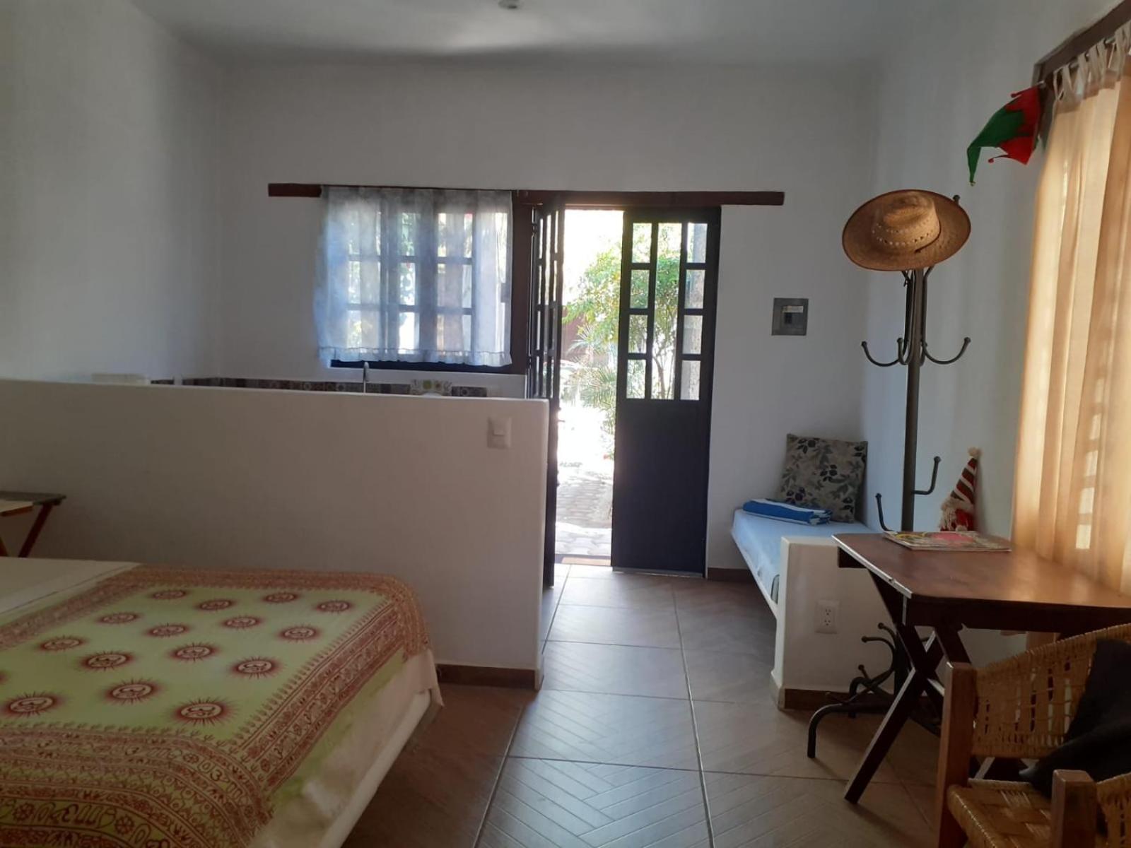Apartamento B, Relax Puerto Escondido  Exterior foto