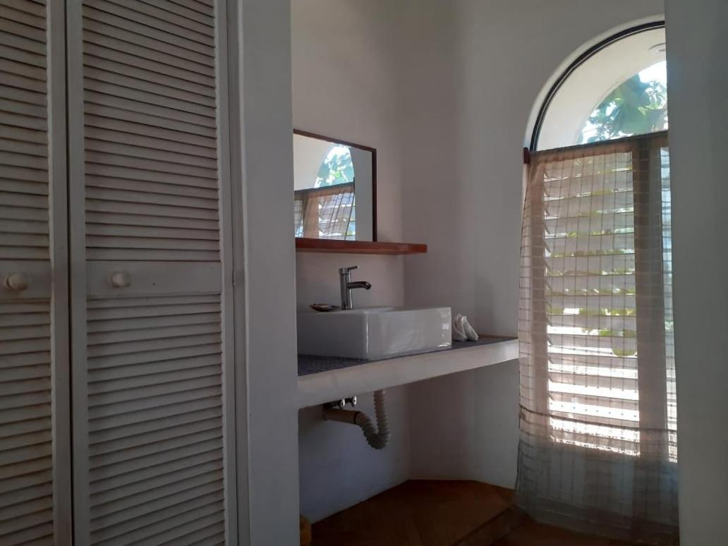Apartamento B, Relax Puerto Escondido  Exterior foto