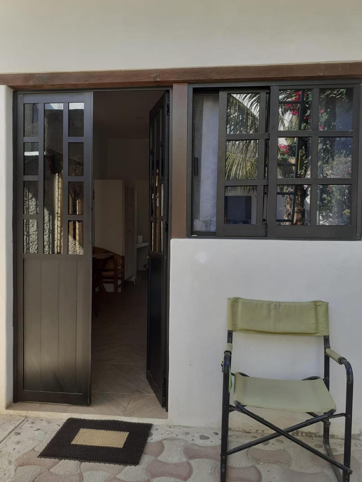Apartamento B, Relax Puerto Escondido  Exterior foto